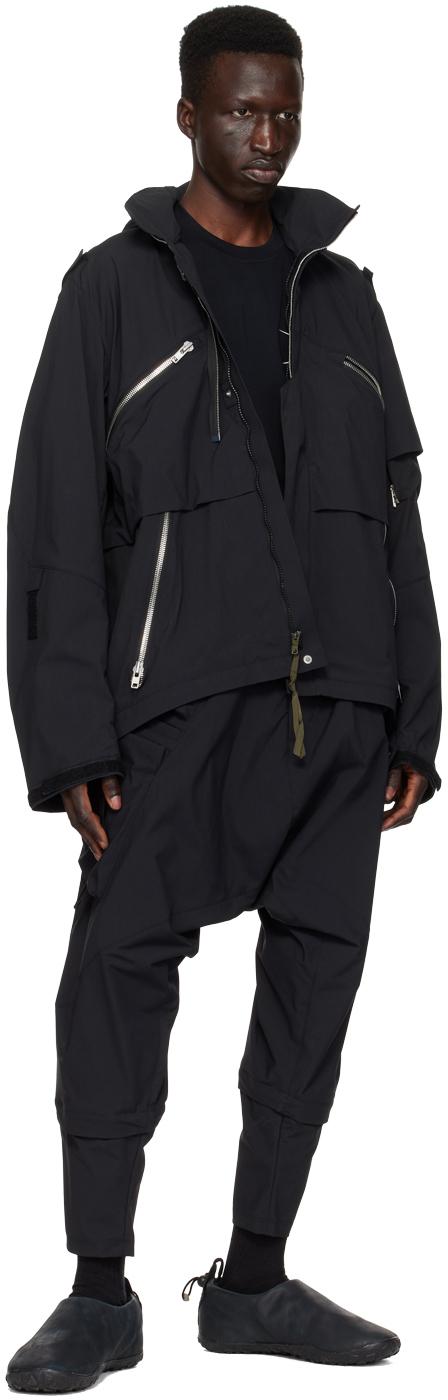 ACRONYM J1wb-e Jacket in Black for Men | Lyst
