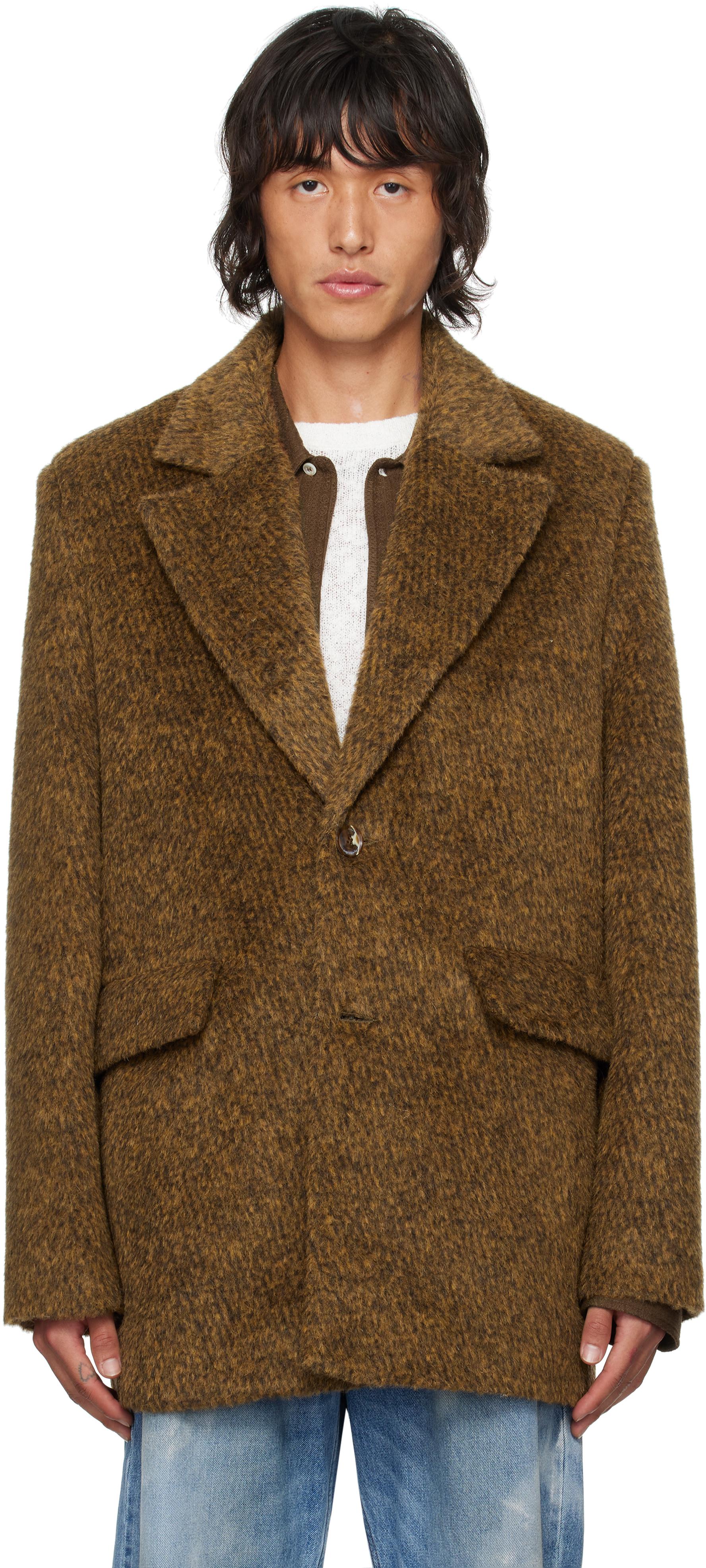 メンズ Séfr ジャケット | オンラインセールは最大35%オフ | Lyst