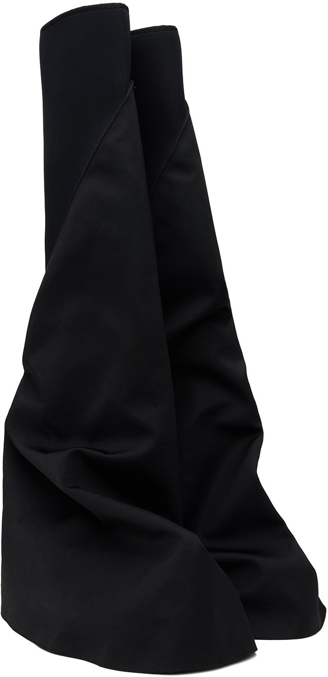 Rick Owens Fetish Sneakers in Black for Men | Lyst Rick Owens Fetish Sneakers in Black for Men | Lyst