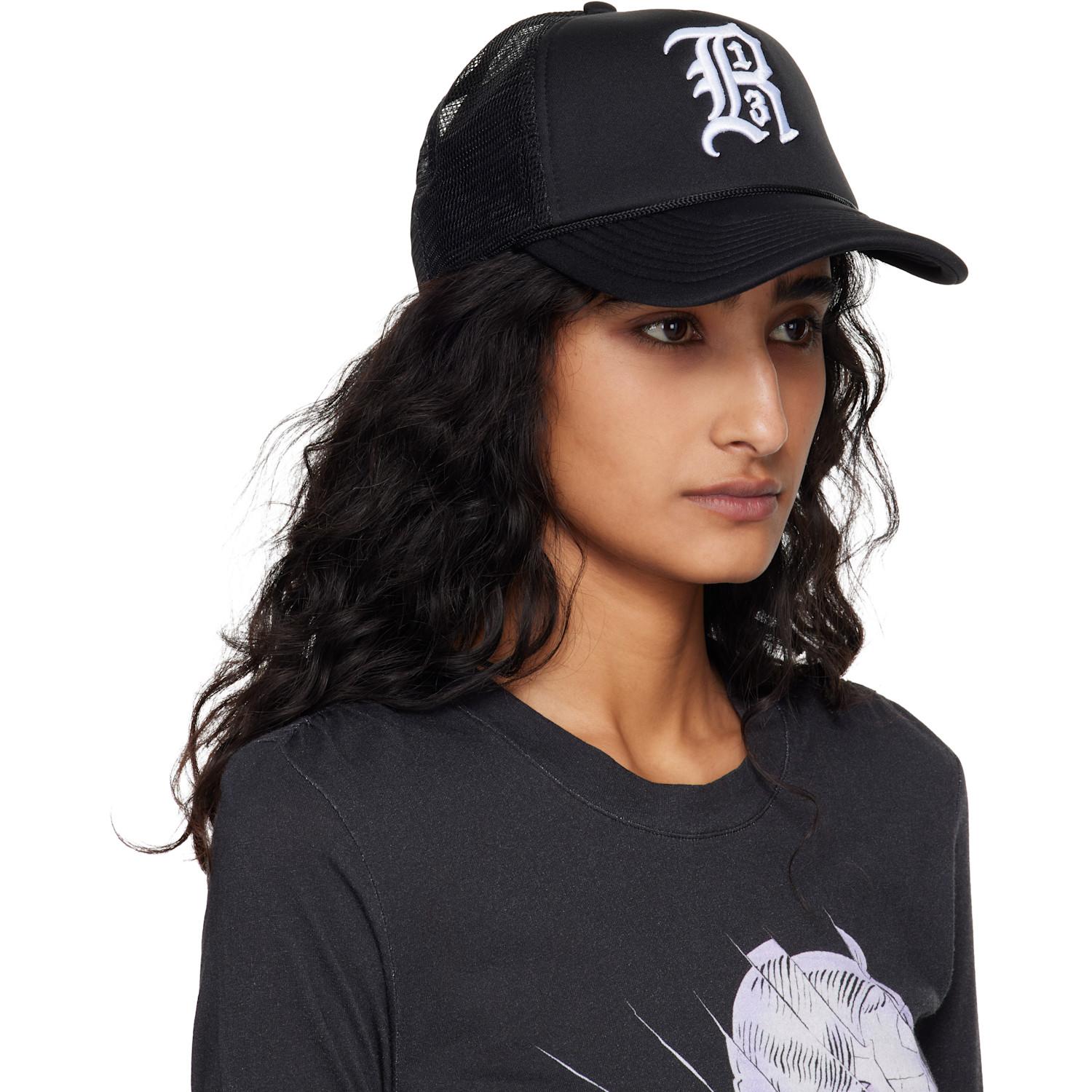 R13 Hats for Women | Online Sale up to 51% off | Lyst