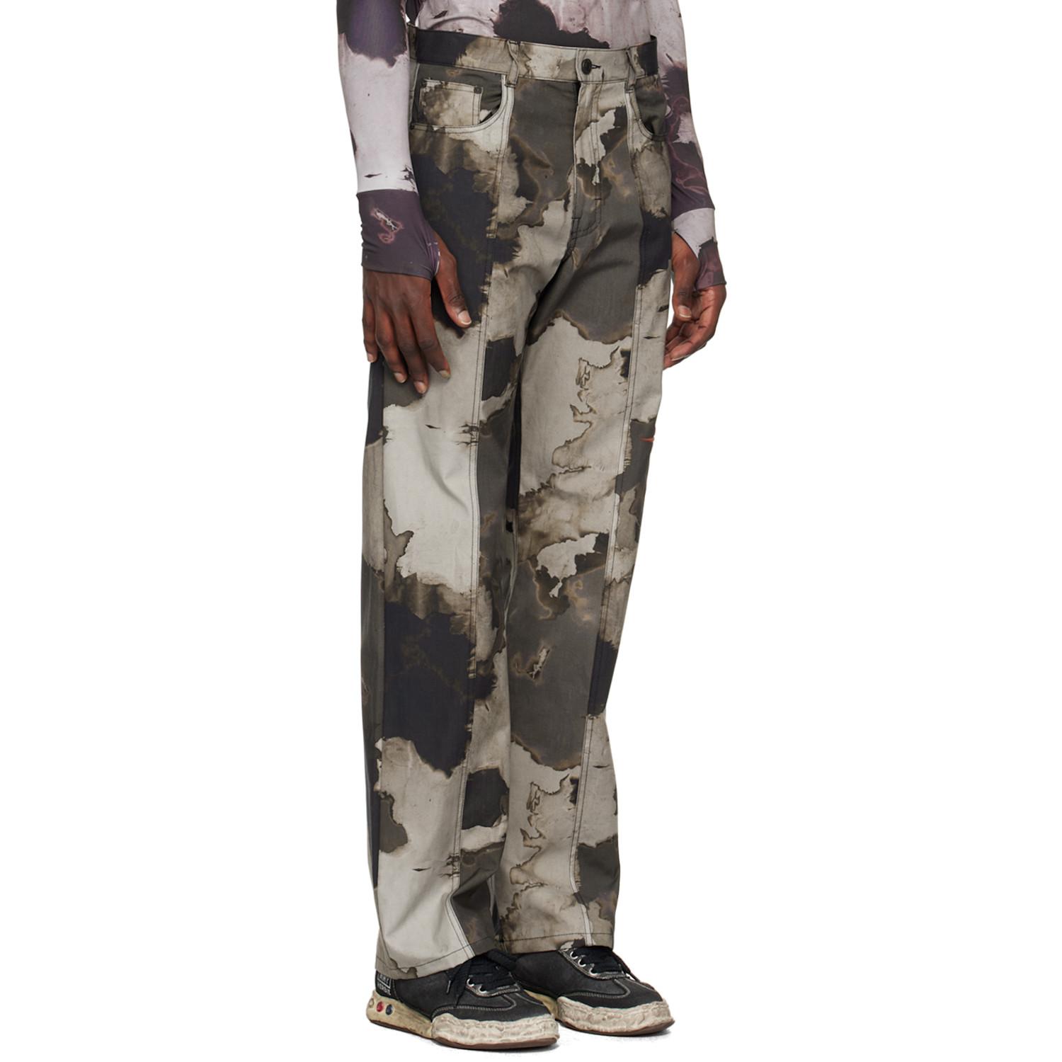 メンズ Kusikohc パンツ | オンラインセールは最大80%オフ | Lyst