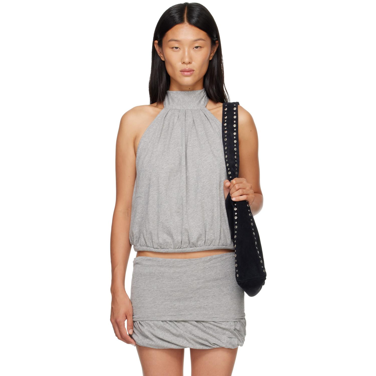 GIMAGUAS Sleeveless and tank tops for Women | Online Sale up to 59