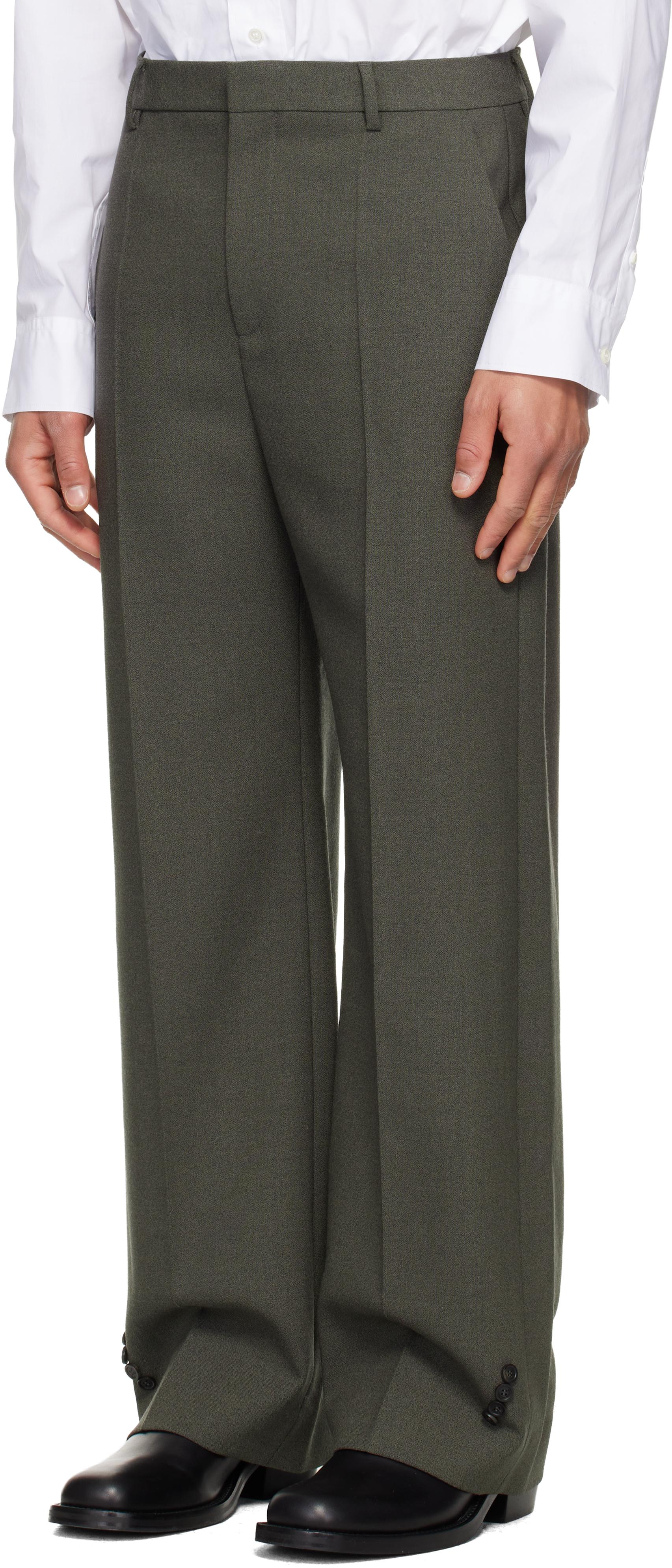 Jean Paul Gaultier Pants for Men | Online Sale up to 65% off | Lyst