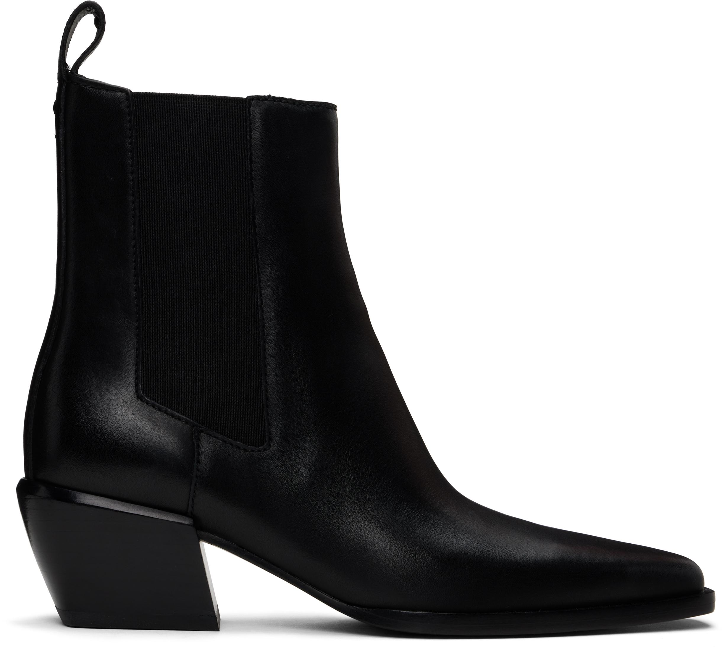 Rag n bone boots 2025