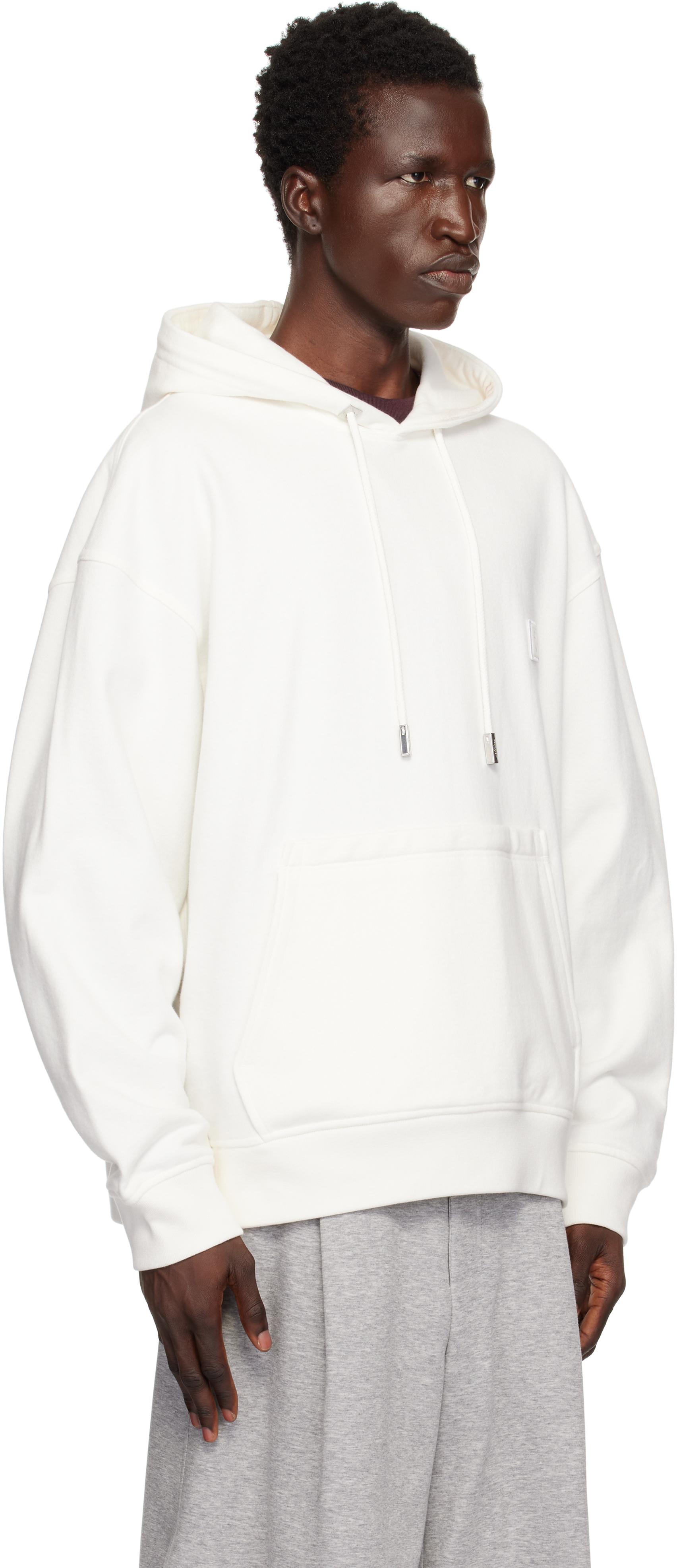 メンズ WOOYOUNGMI パーカー | オンラインセールは最大79%オフ | Lyst