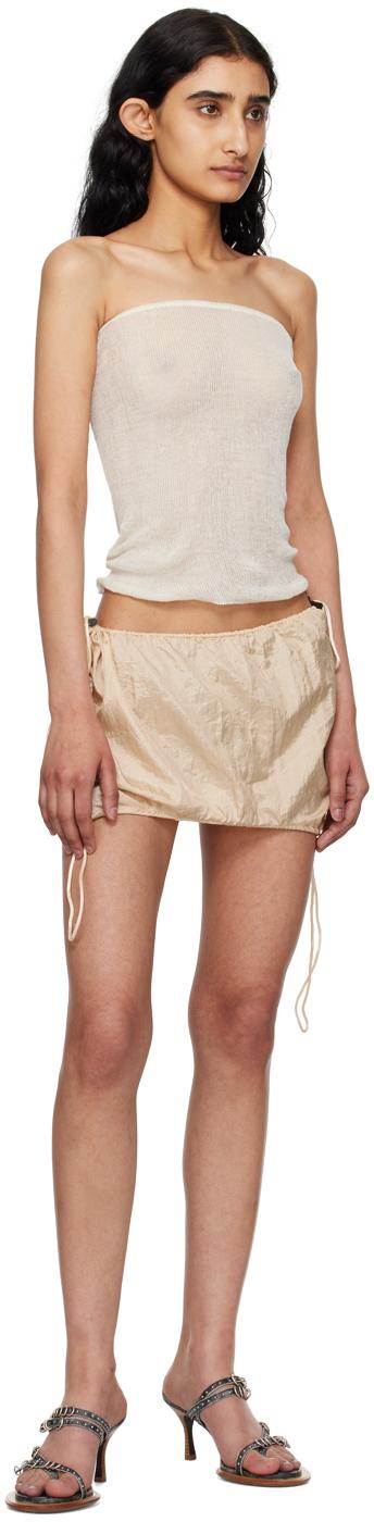 レディース Isa Boulder ミニスカート | オンラインセールは最大