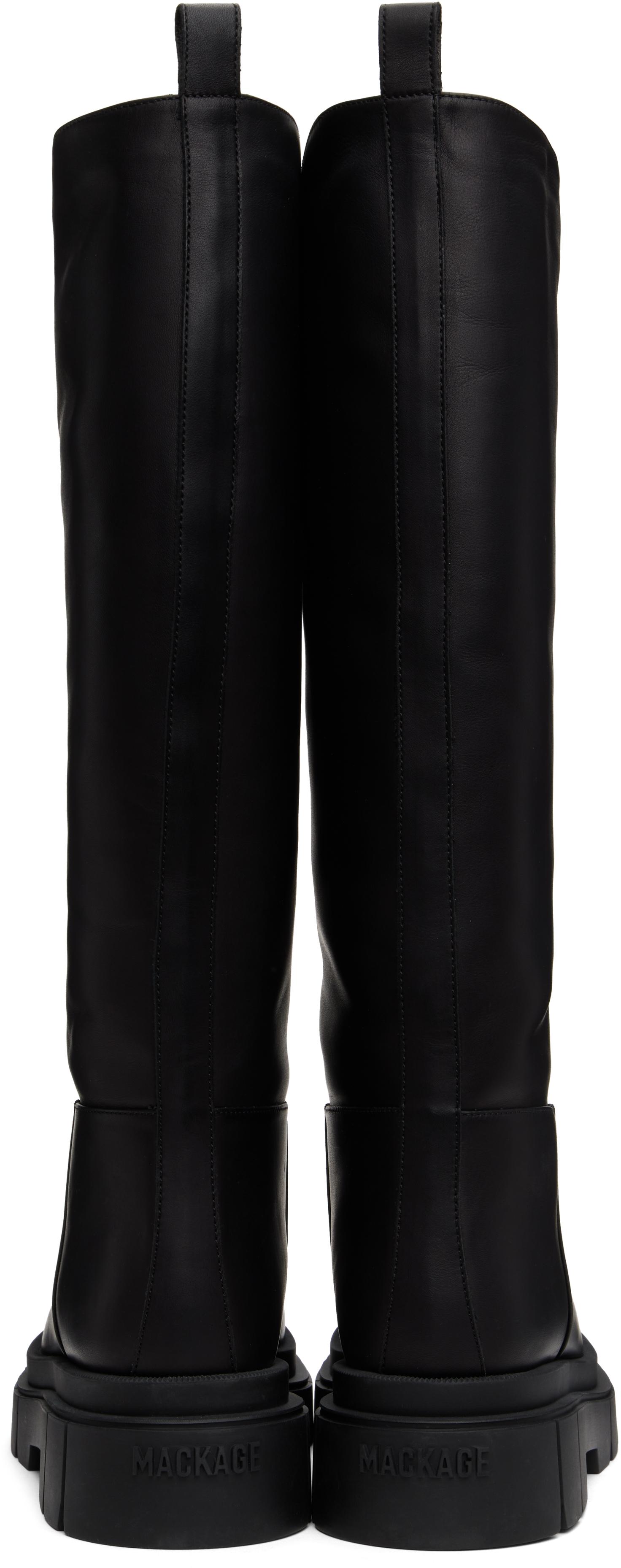 Mackage Boots for Women Online Sale up to 76% off Lyst Canada