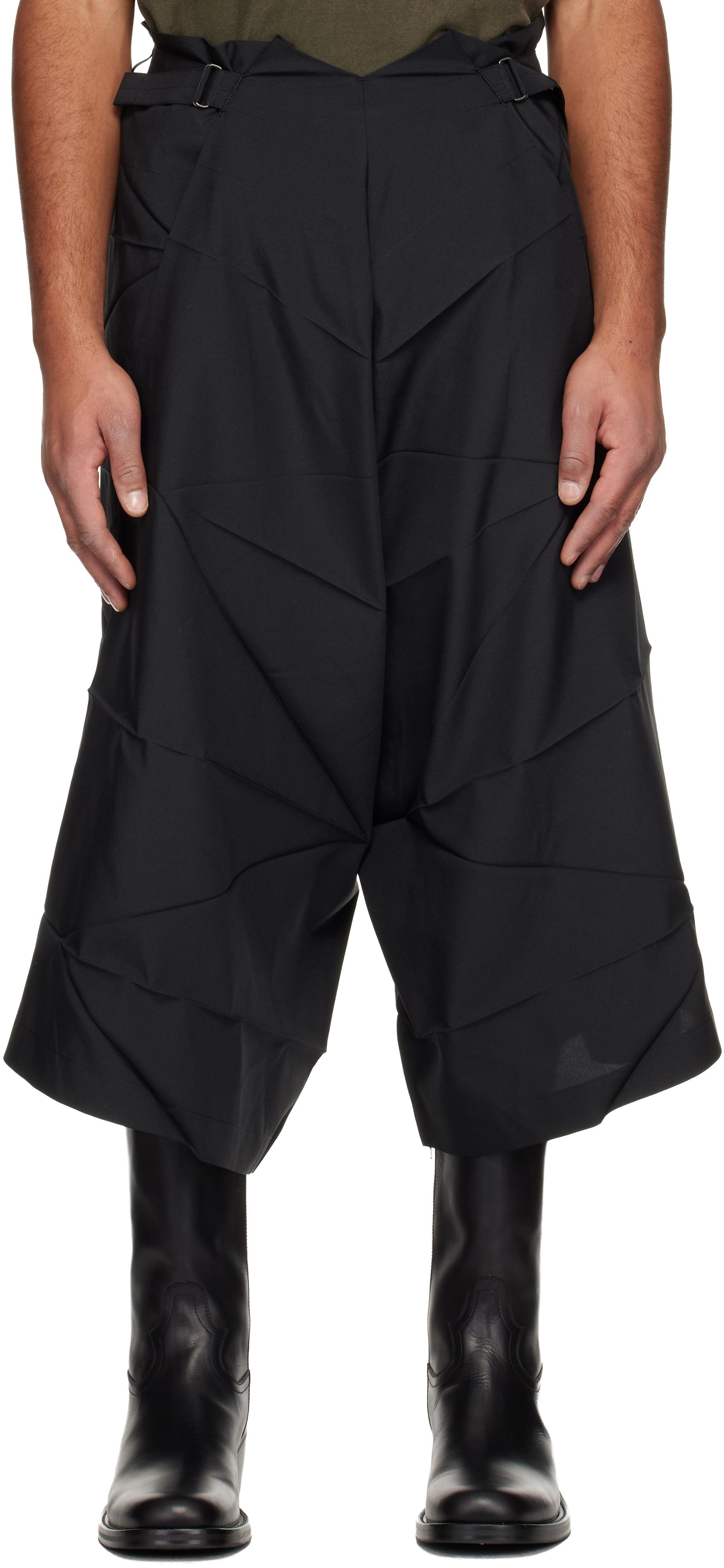 Issey Miyake Pants for Men | Online Sale up to 85% off | Lyst