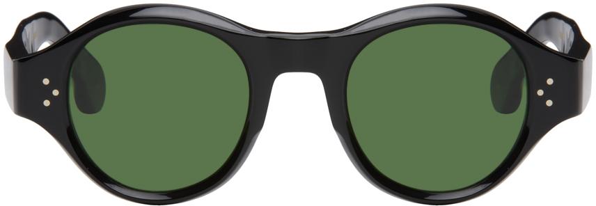 Drake's Jules Sunglasses in Green for Men | Lyst Canada