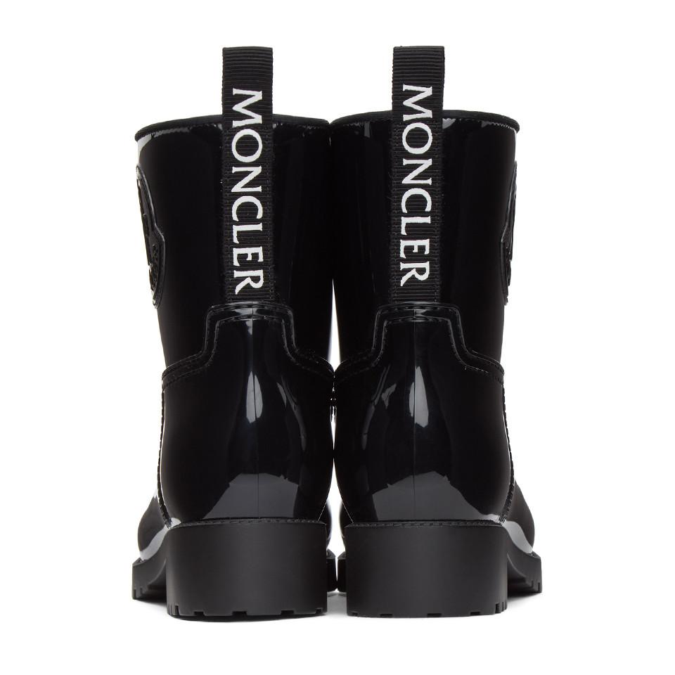moncler ginette down all weather boots