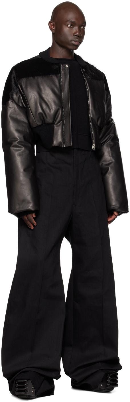 メンズ Rick Owens Dirt Cooper ジーンズ ブラック | Lyst