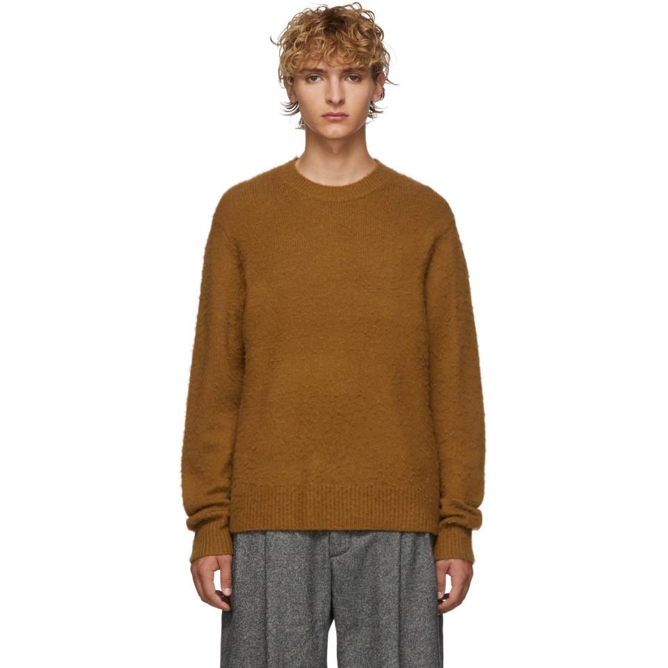 Acne peele sweater sale