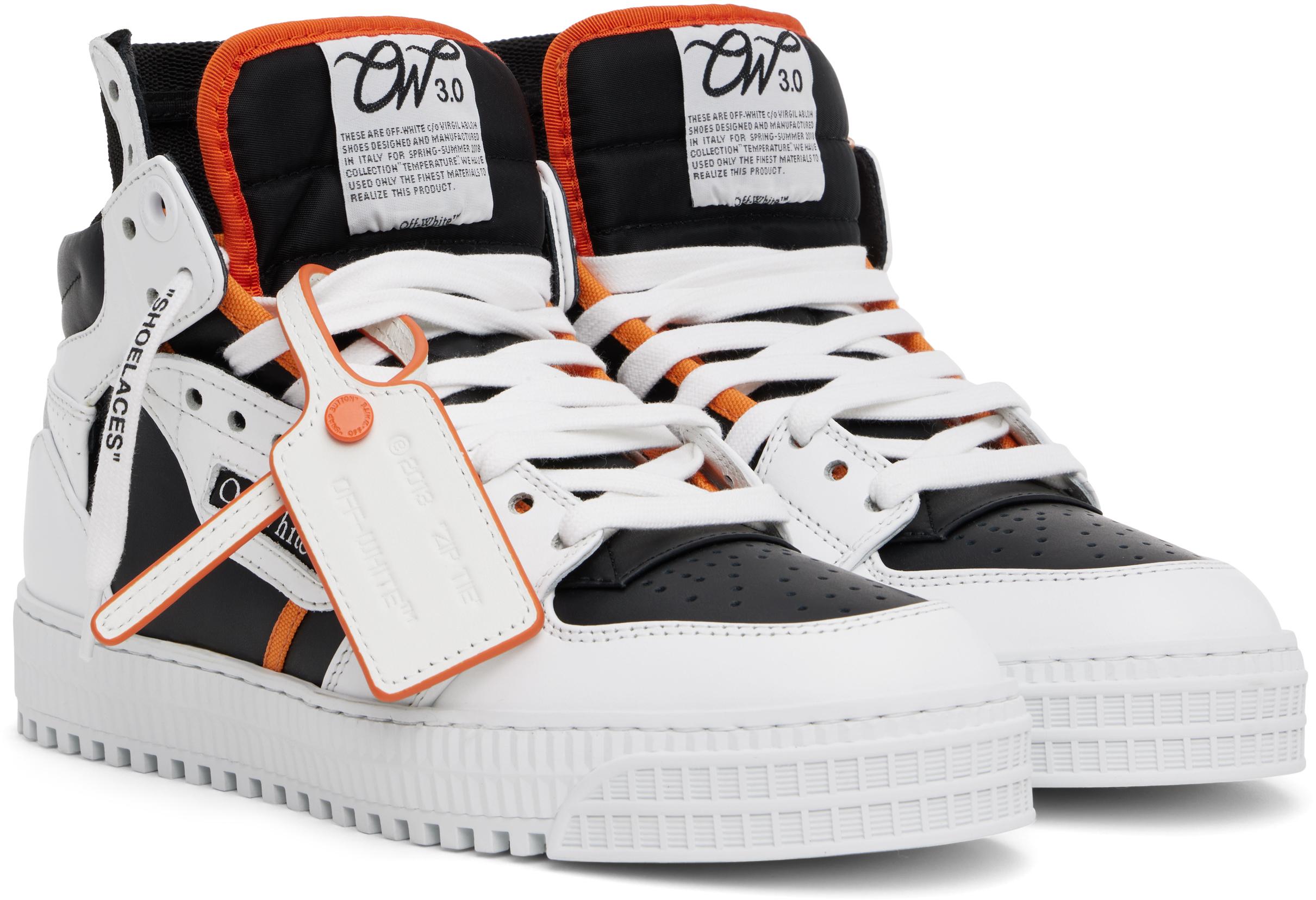 Off White Spring Sneakers 2018 Off-White C/o Virgil Abloh Off- Off