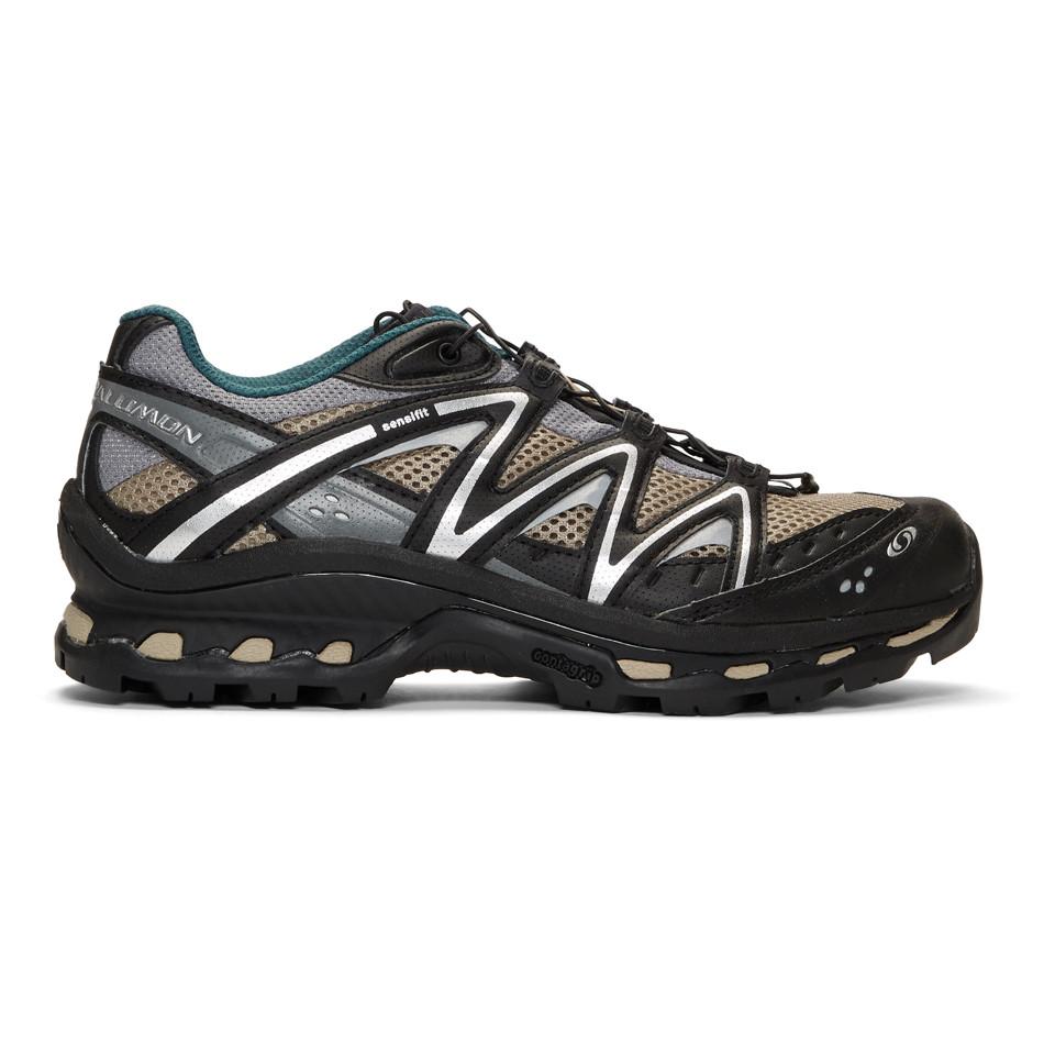 salomon xt quest