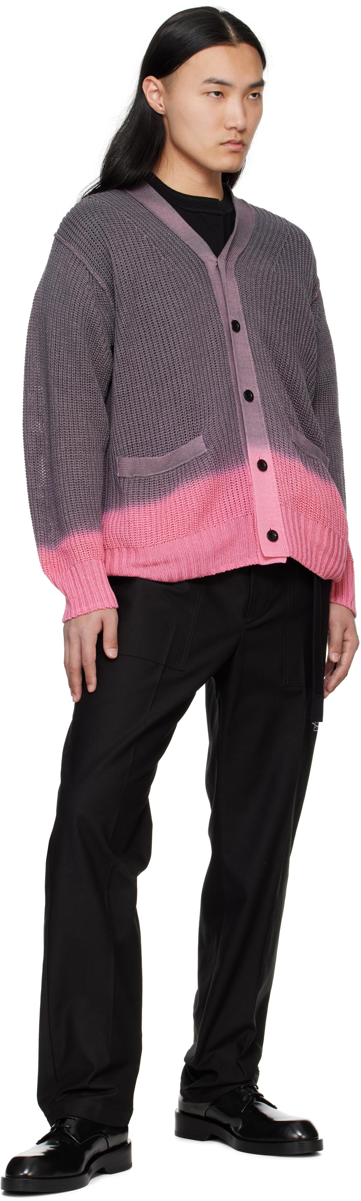 メンズ Sacai セーター & ニット | オンラインセールは最大60 メンズ Sacai セーター & ニット | オンラインセールは最大60