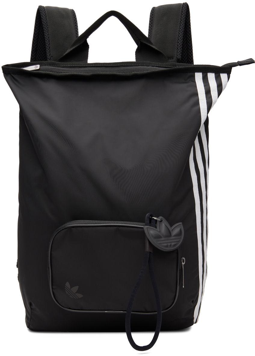 adidas Originals Always Original Backpack in Black for Men | Lyst