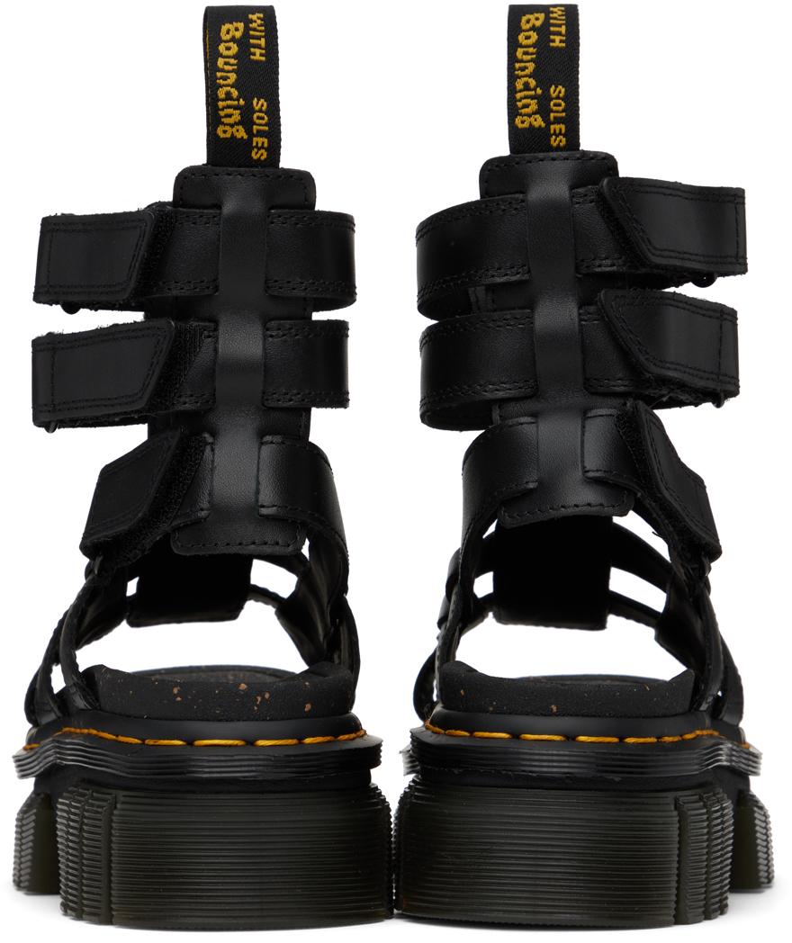 Gladiator Sandals Ricki Bee Shoes Doc Martens Ricki Gladiator Voss