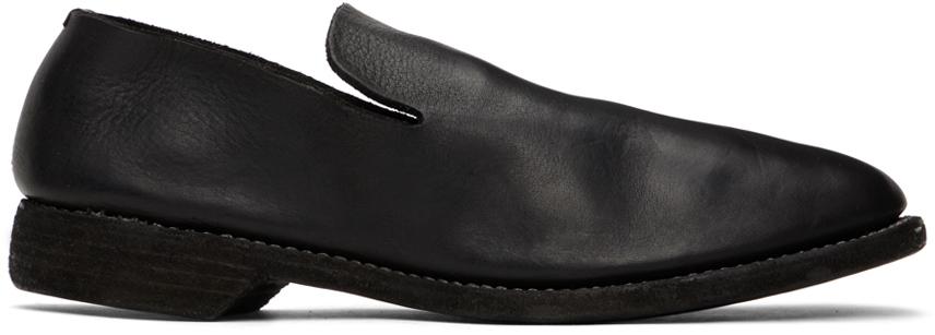 Guidi loafer hotsell