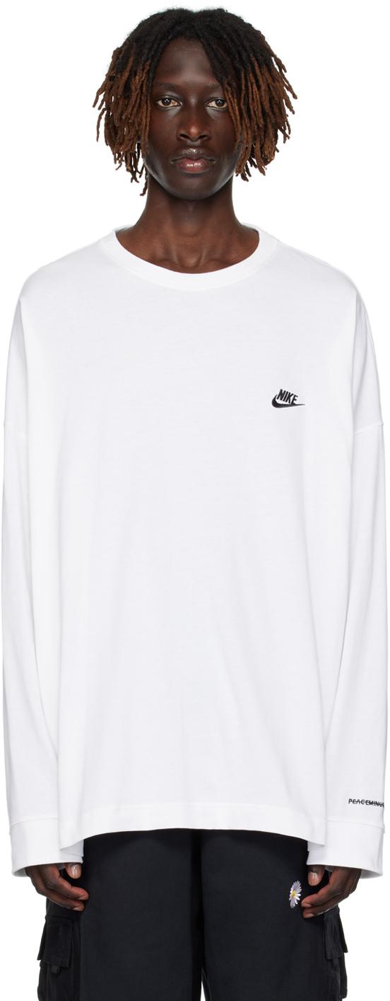 Peaceminusone nike best sale tee
