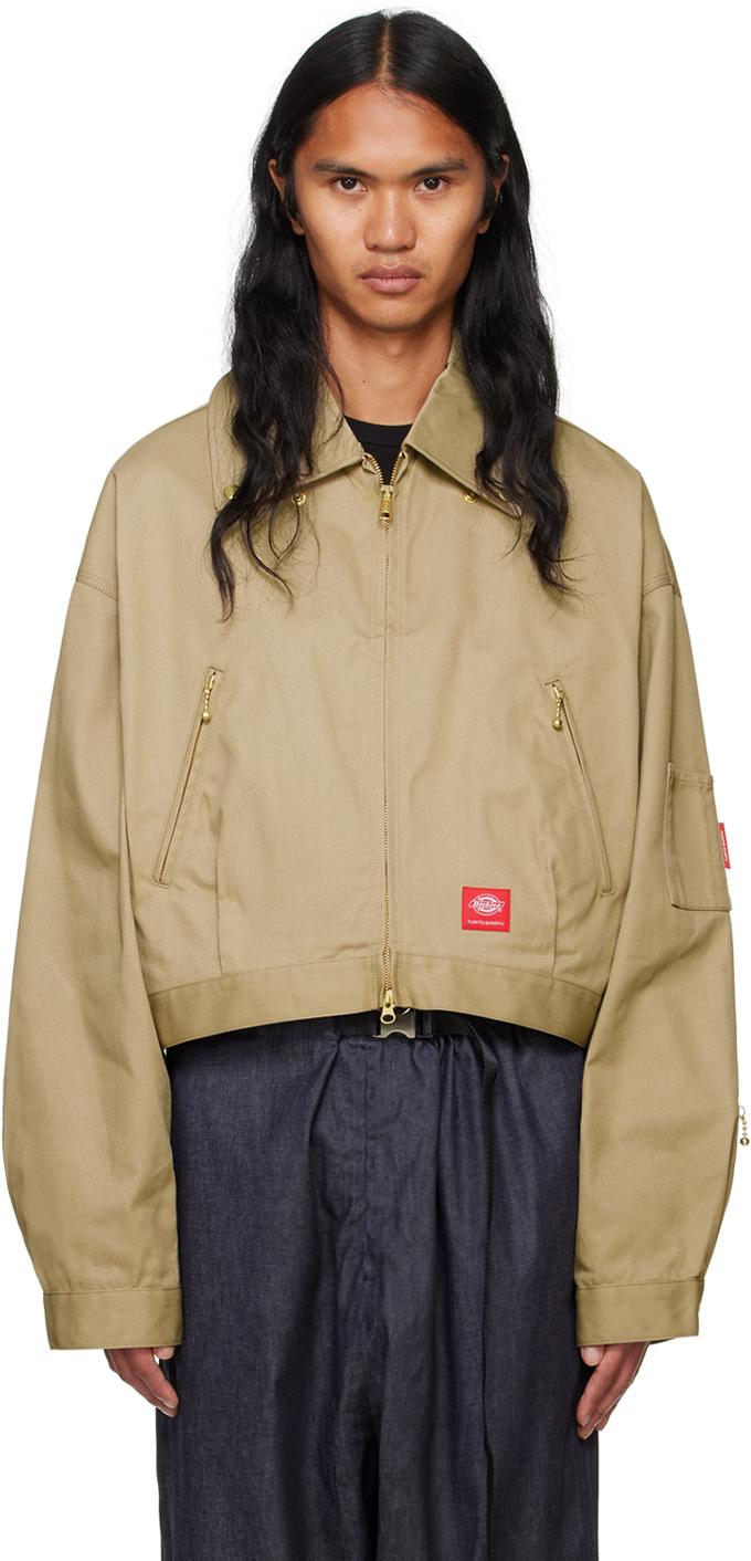 FUMITO GANRYU × DICKIES FUMITO GANRYU x Dickies – FUMITO GANRYU OFFICIAL STORE