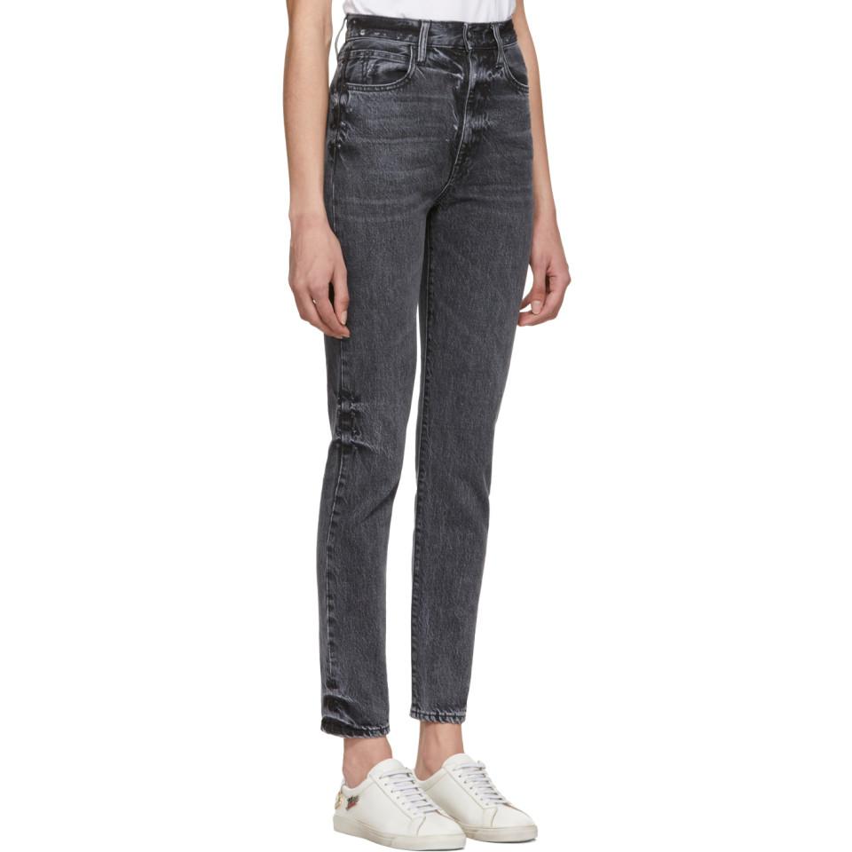 slvrlake beatnik jeans