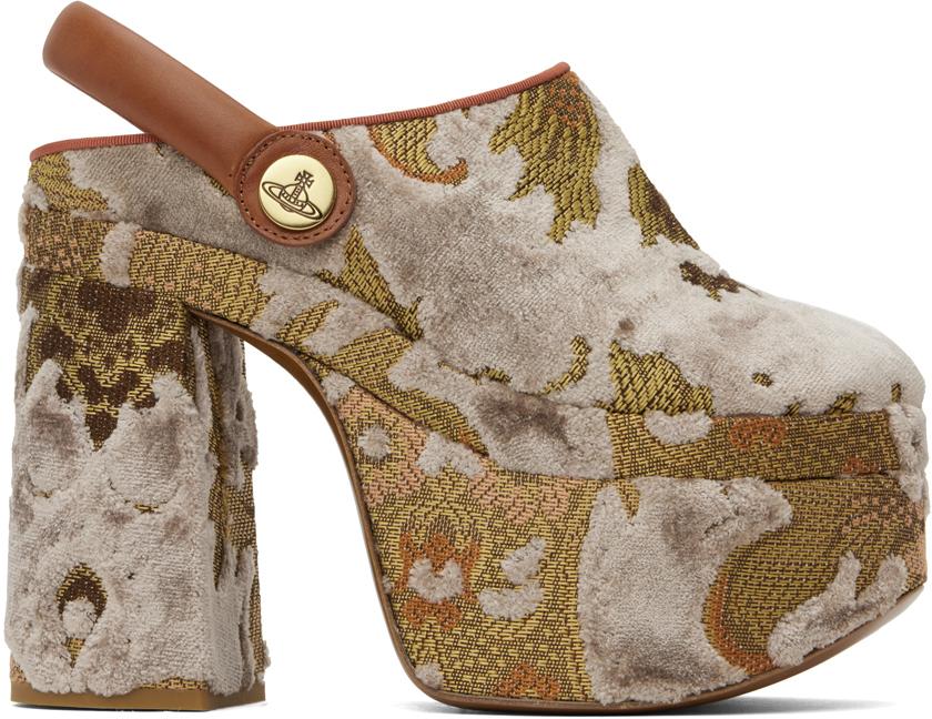 Vivienne Westwood Sandal heels for Women | Online Sale up to