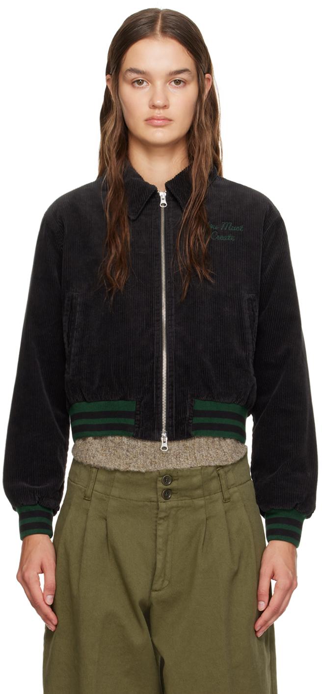 Jets bomber deals jacket