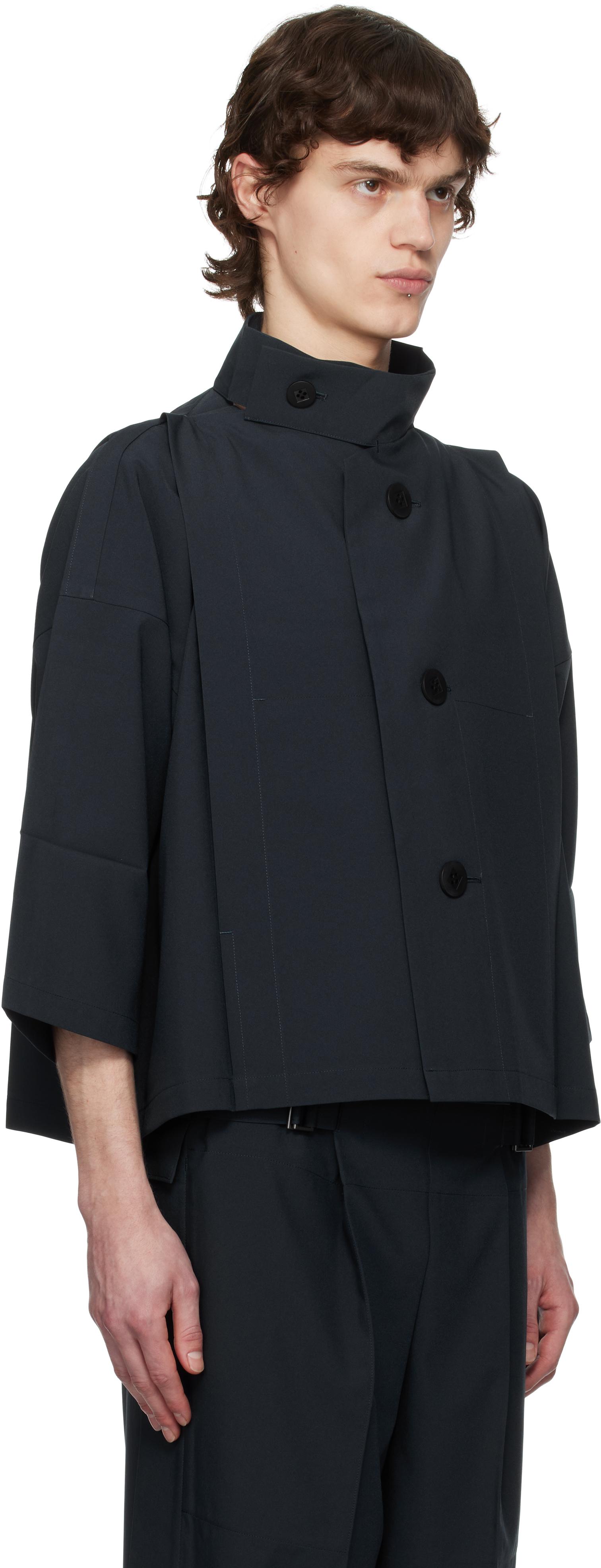 Issey Miyake Jackets for Men | Online Sale up to 59% off | Lyst