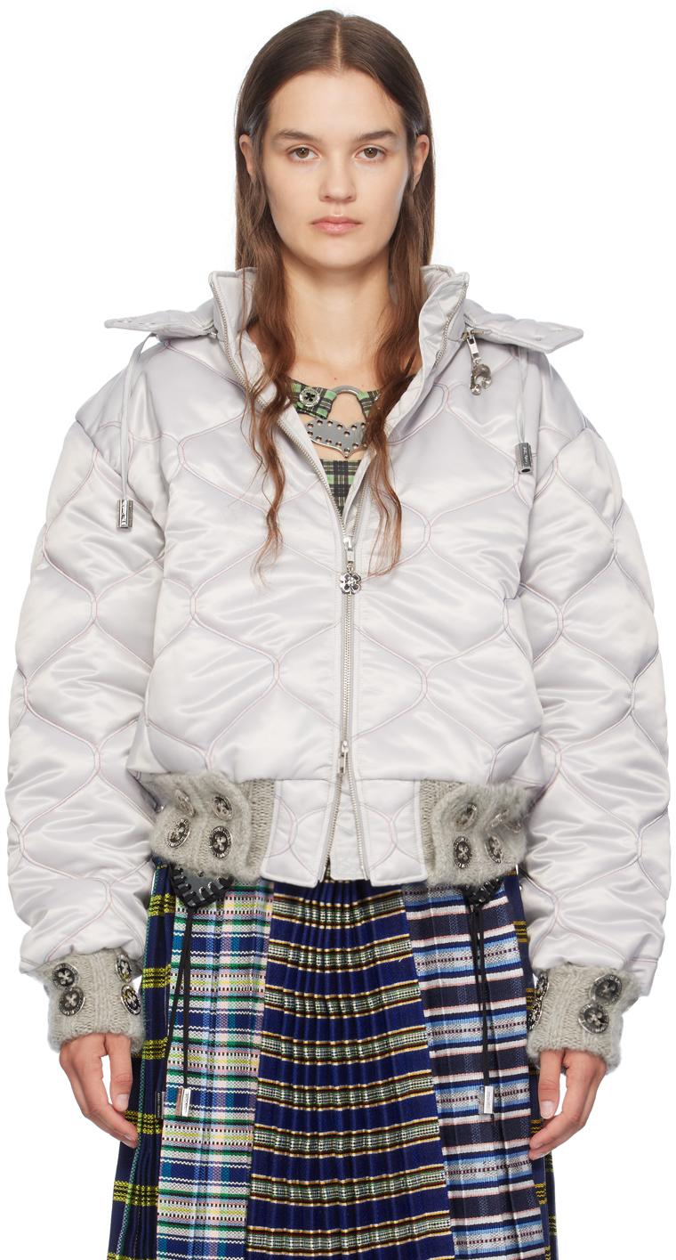 Chopova Lowena Casual jackets for Women | Online Sale up to