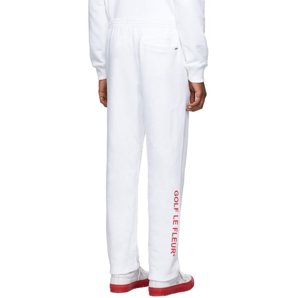 converse lounge pants