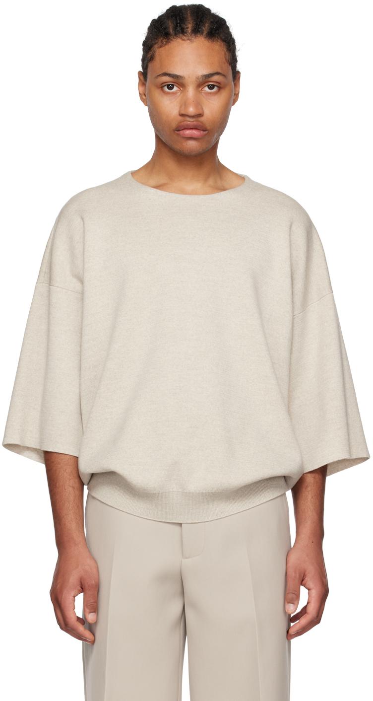 FEAR OF GOD クルーネックセーター a3151 メンズ Fear Of God クルーネックセーター | オンラインセールは