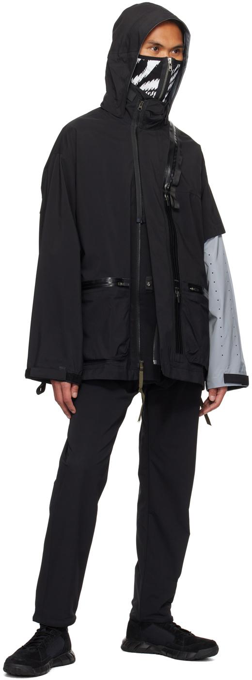 コレクション放出☆acronym ss-cp1f 新品未使用 ACRONYM SS24 国内未発売 SP38-M Mサイズ - メルカリ