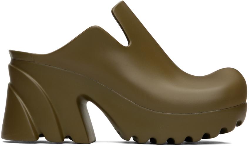 Bottega Veneta Clogs for Women | Lyst