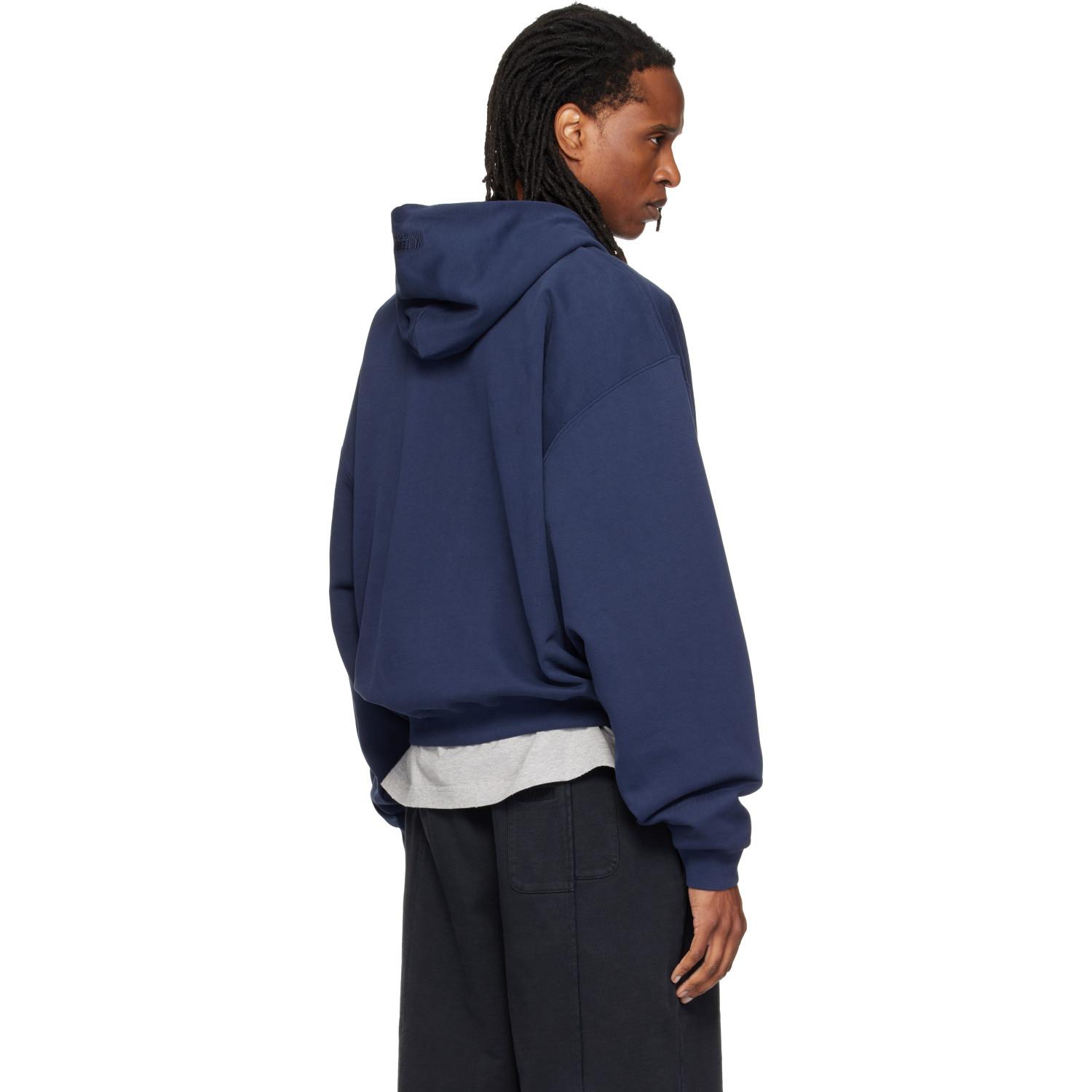 メンズ Vetements パーカー | オンラインセールは最大45%オフ | Lyst