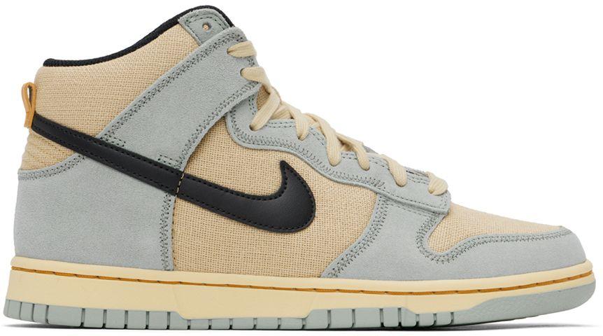 mens beige nike shoes