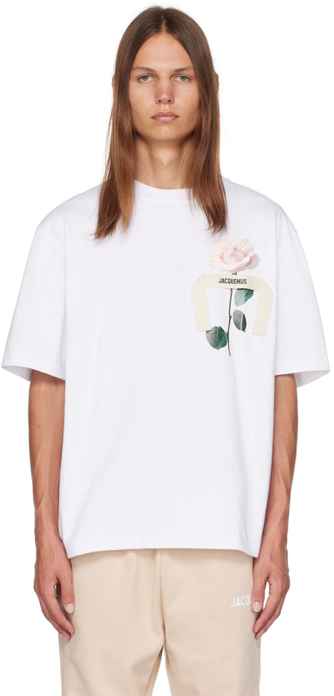 Jacquemus t shop shirt