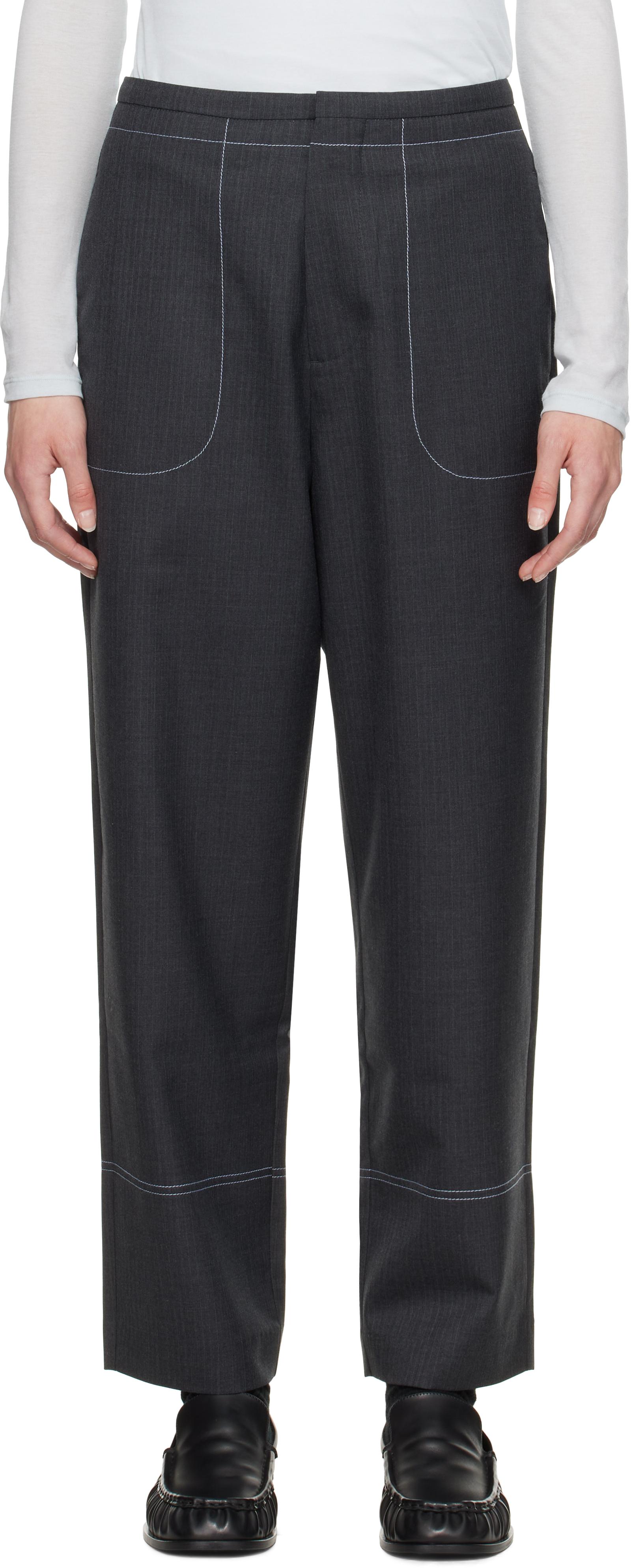 Adererror Pants for Women | Online Sale up to 75% off | Lyst
