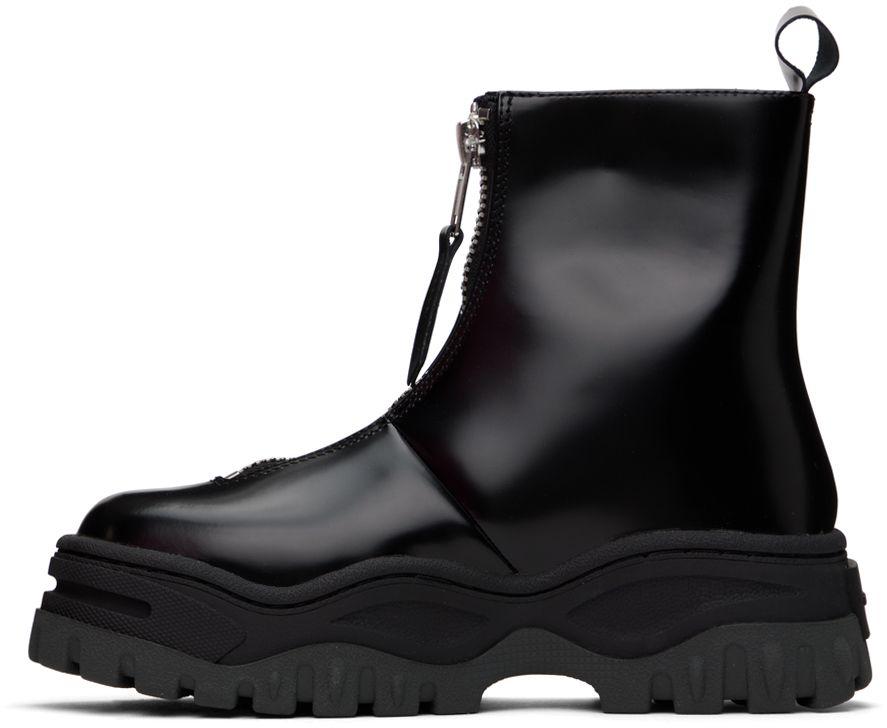 Eytys Raven Ii Boots in Black for Men | Lyst