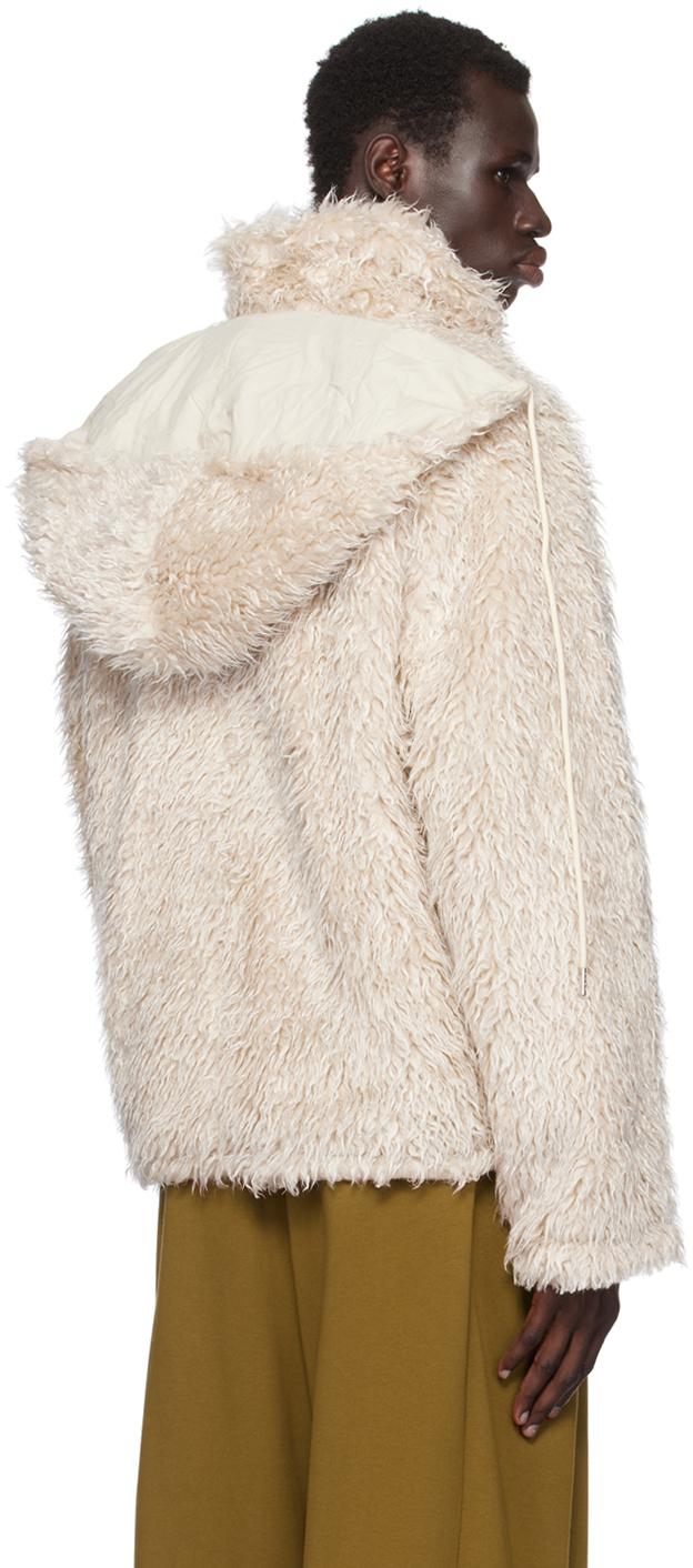 Marni shearling jacket best sale