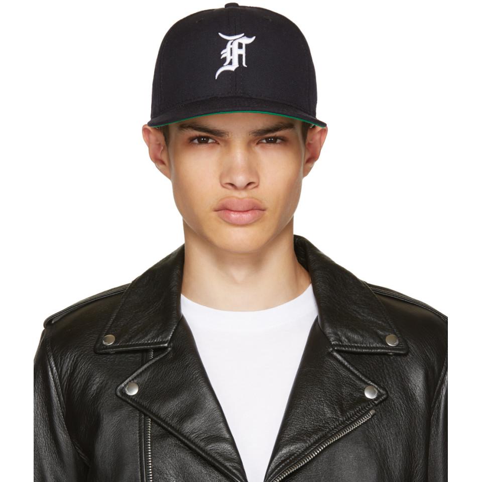 Heres a Look at the Fear of God Essentials New Era Collection  Complex