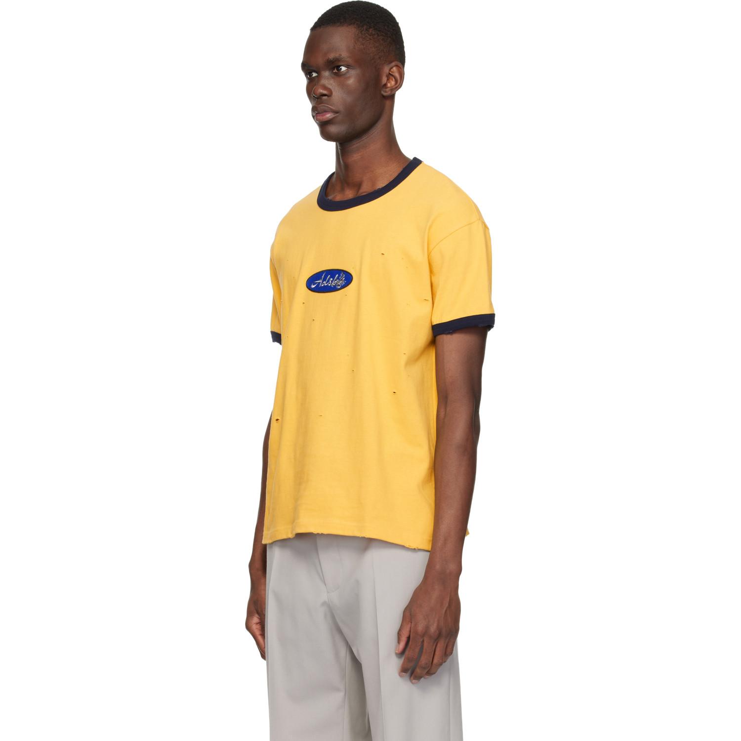メンズ ANDERSSON BELL Tシャツ | オンラインセールは最大63%オフ | Lyst