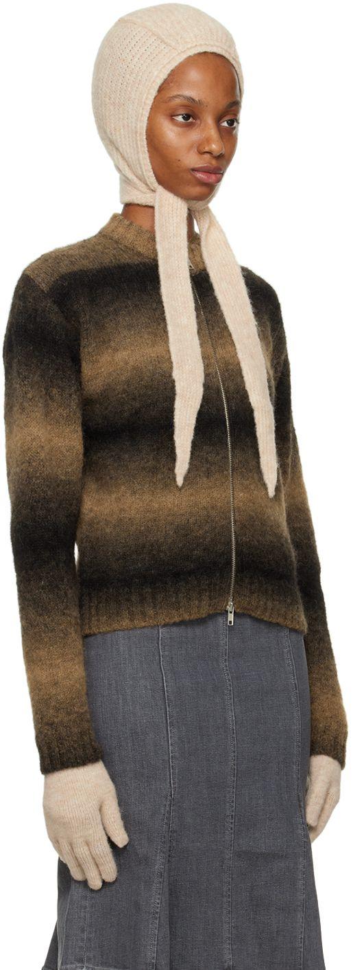 Paloma wool PAULI バラクラバ