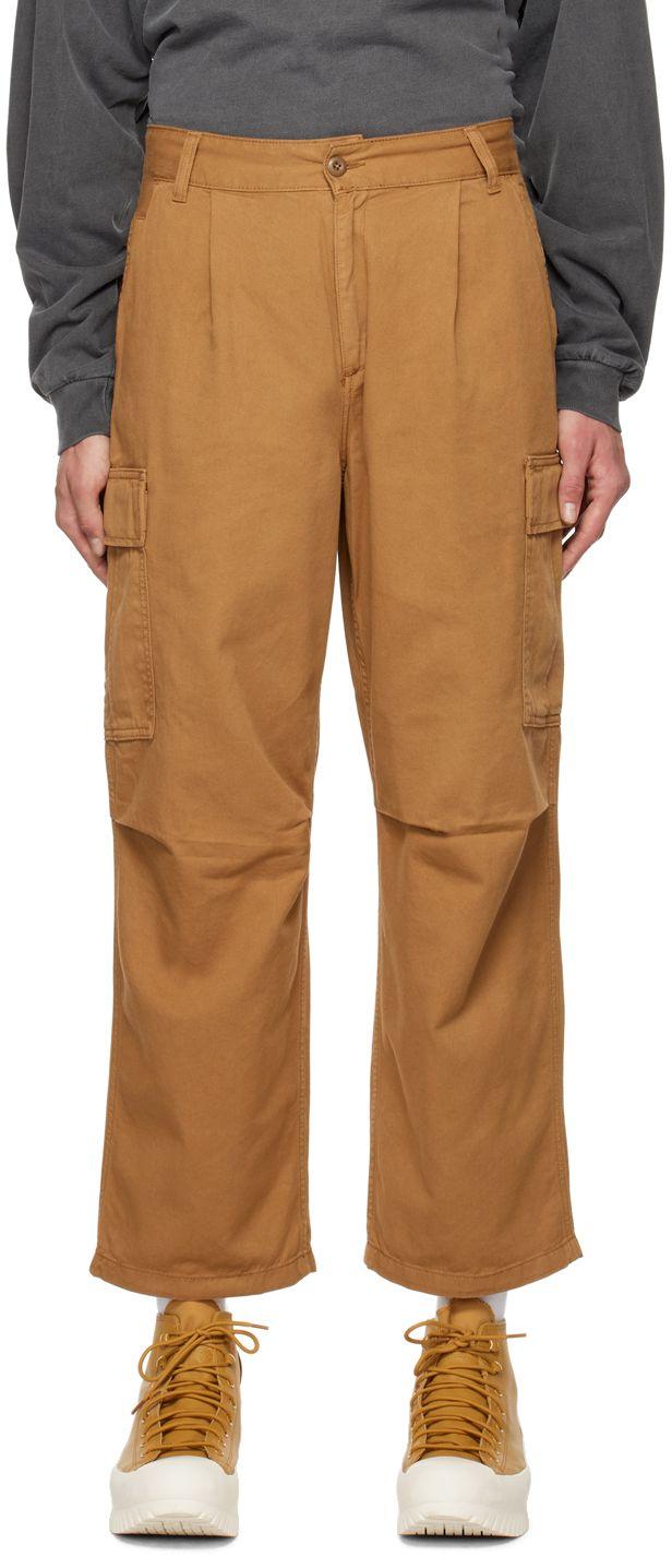 carhartt wip cole cargo pant