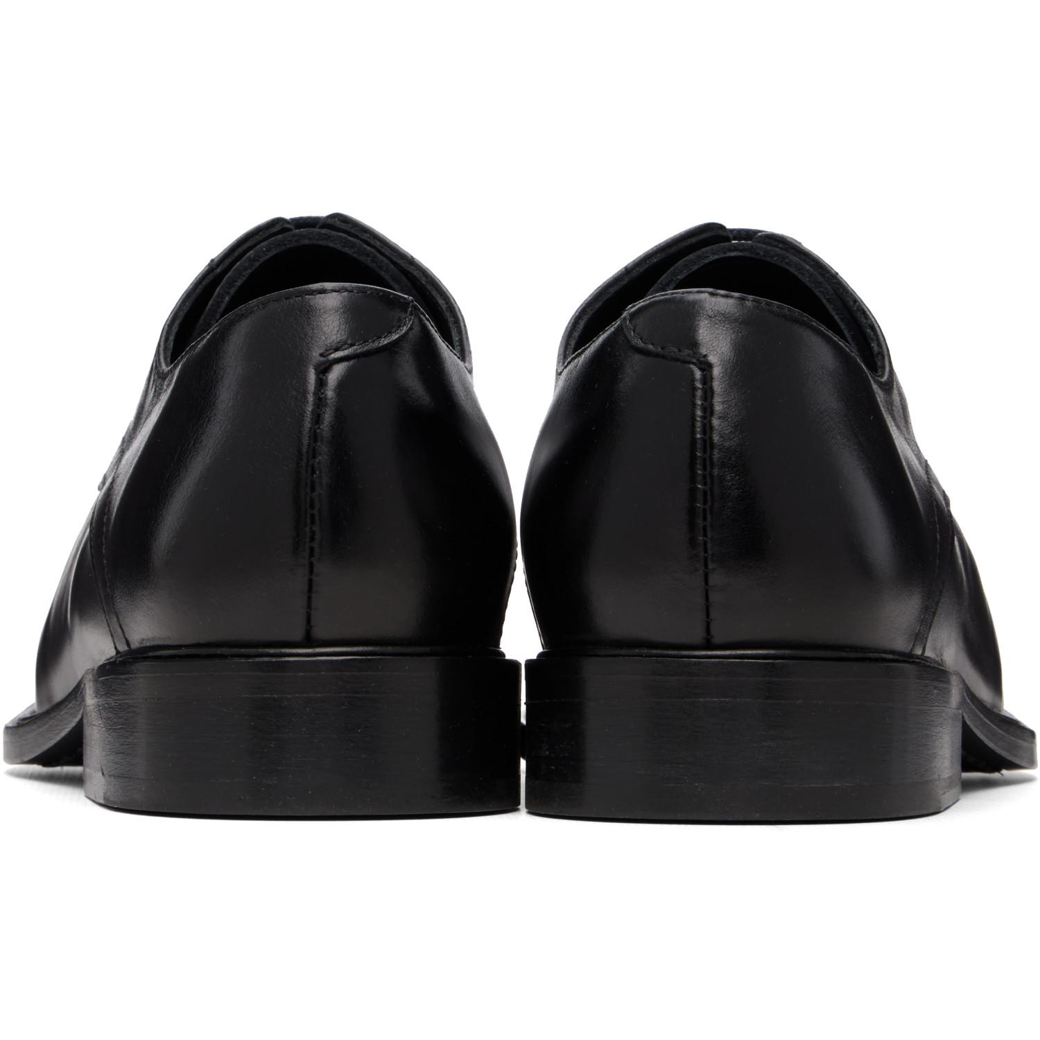メンズ STEFAN COOKE ダービーシューズが¥87,400〜 | Lyst