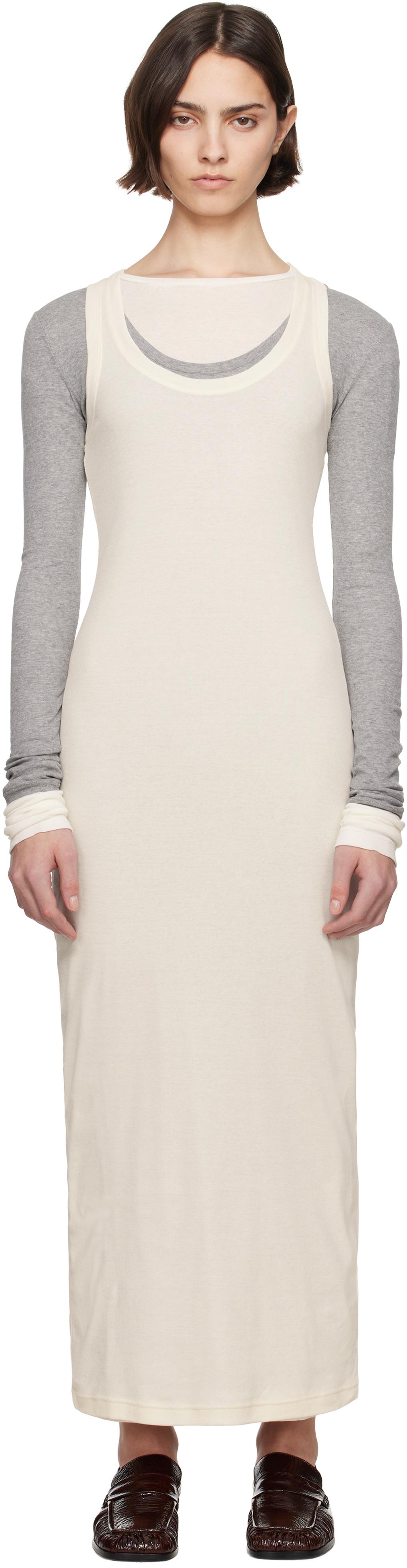 Jil Sander Maxi dresses for Women | Online Sale up to 72 Jil Sander Maxi dresses for Women | Online Sale up to 72