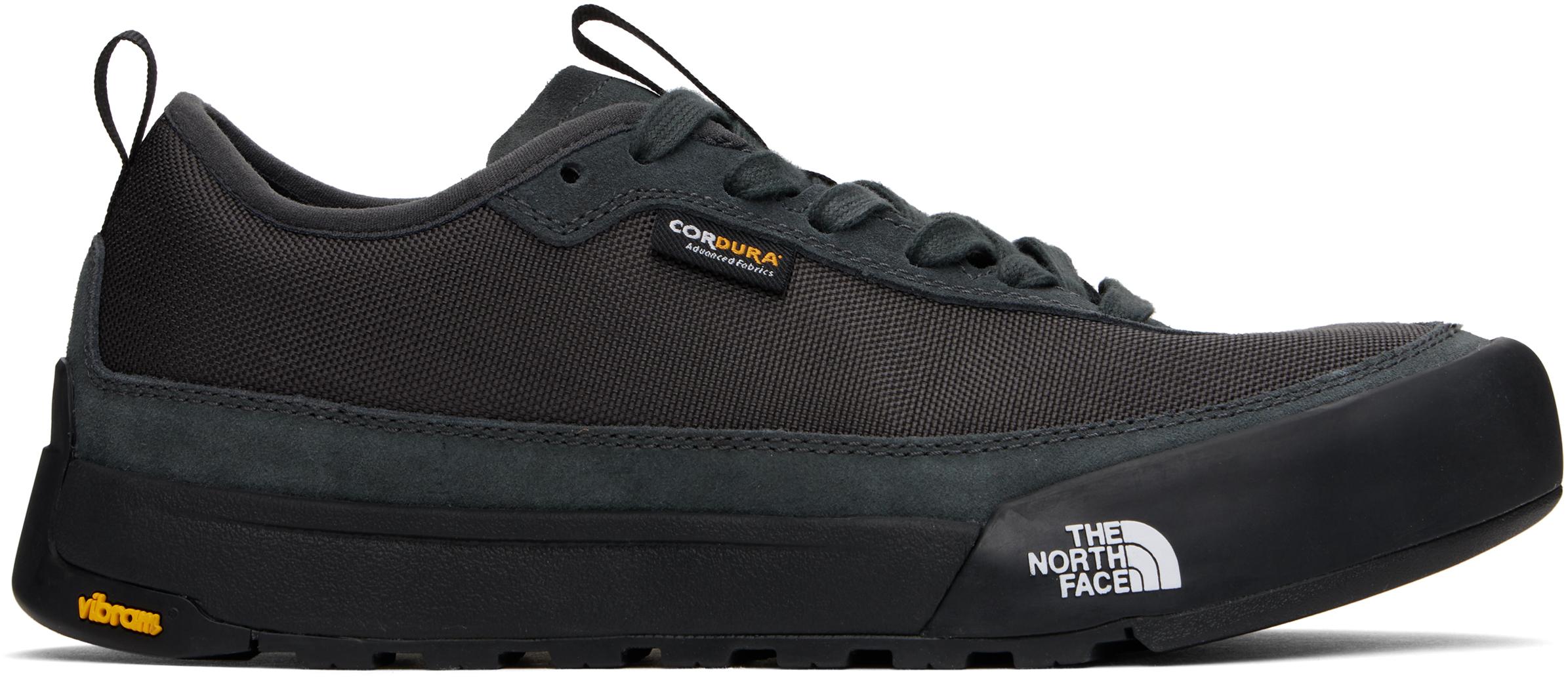 【関税込み】The North Face ローカットスニーカー The North Face メンズ スニーカー | SSENSE 日本