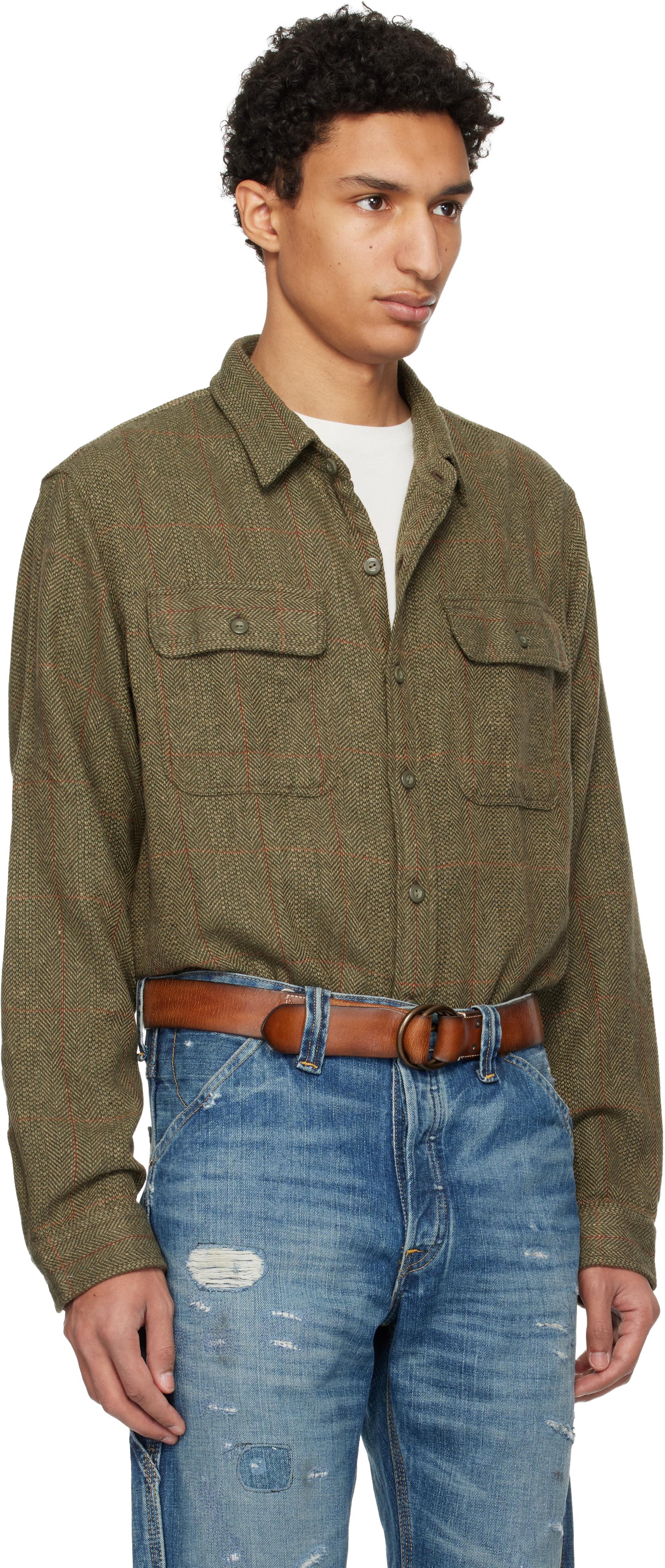 RRL がセール開催中 | 最大61% OFF | Lyst