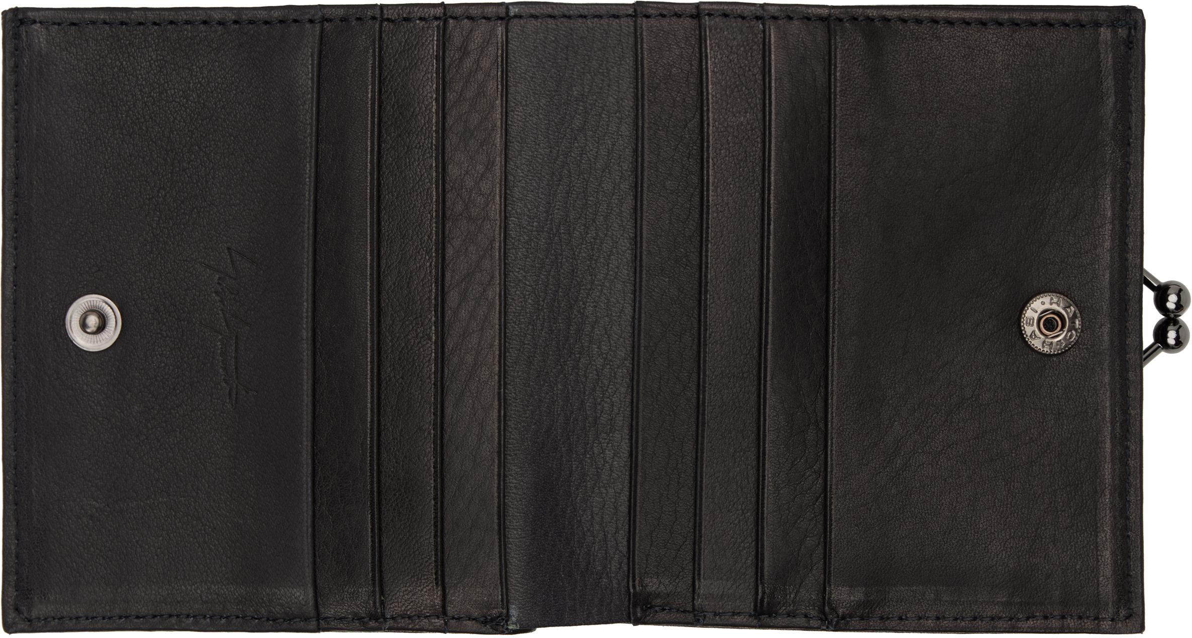 Yohji Yamamoto Wallets and cardholders for Women | Online