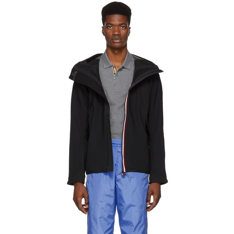 Moncler technique jacket Clearance