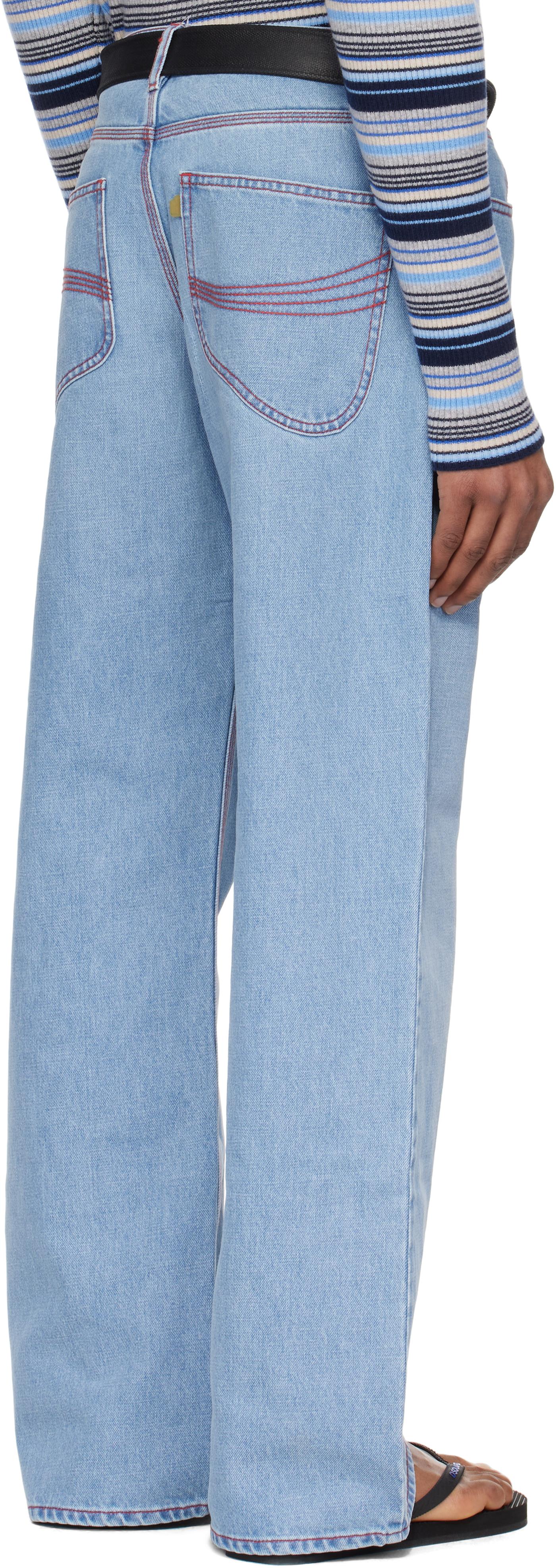 ERL Jeans for Men | Online Sale up to 80% off | Lyst ERL Jeans for Men | Online Sale up to 80% off | Lyst
